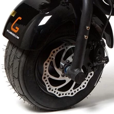 Электросамокат KUGOO C1 PRO 13ah